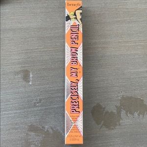 Precisely, my brow pencil by Benefit